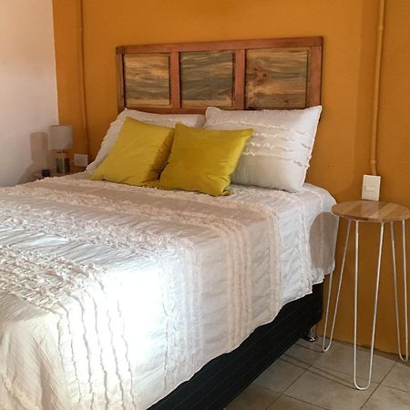 El Chirris B&B San Juan La Laguna Eksteriør bilde