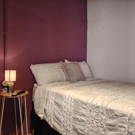 El Chirris B&B San Juan La Laguna Eksteriør bilde