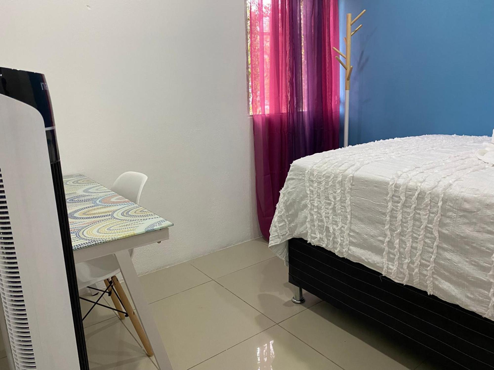 El Chirris B&B San Juan La Laguna Eksteriør bilde