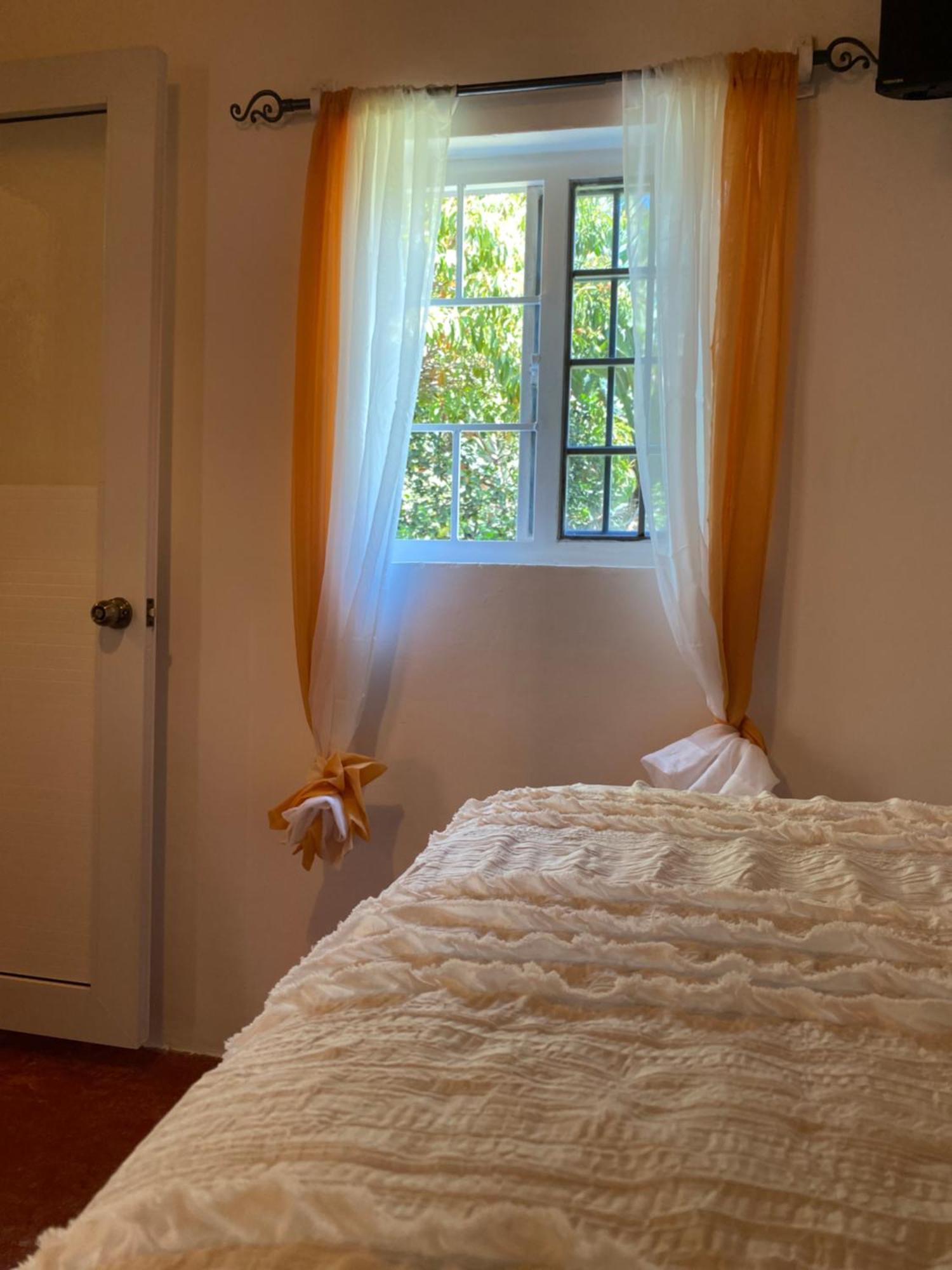 El Chirris B&B San Juan La Laguna Eksteriør bilde