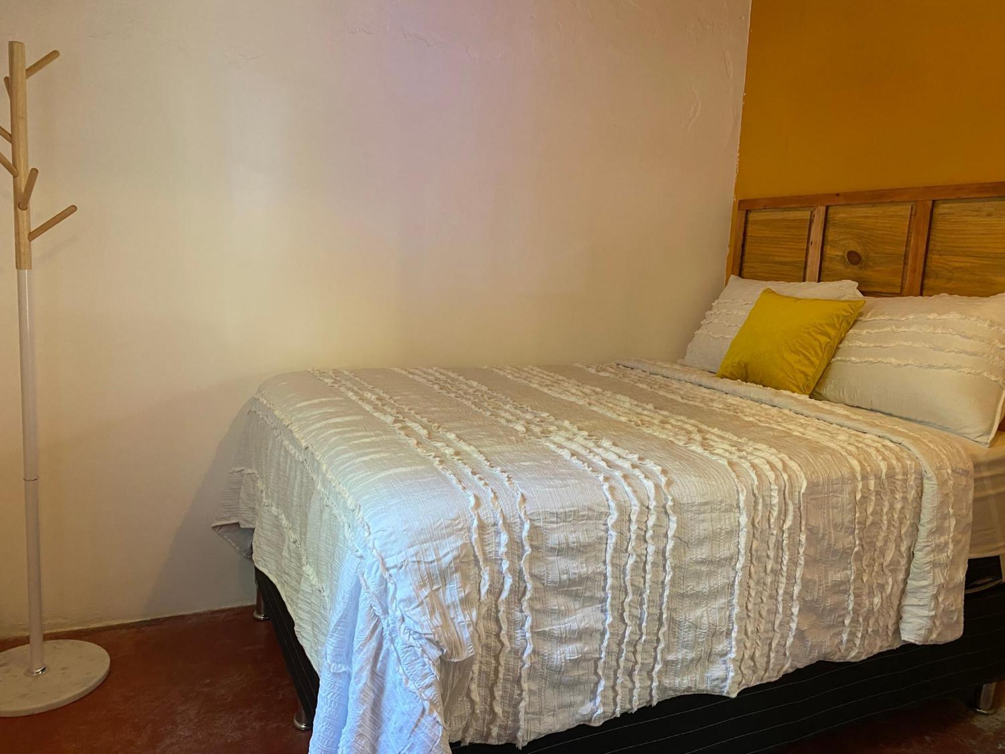 El Chirris B&B San Juan La Laguna Eksteriør bilde