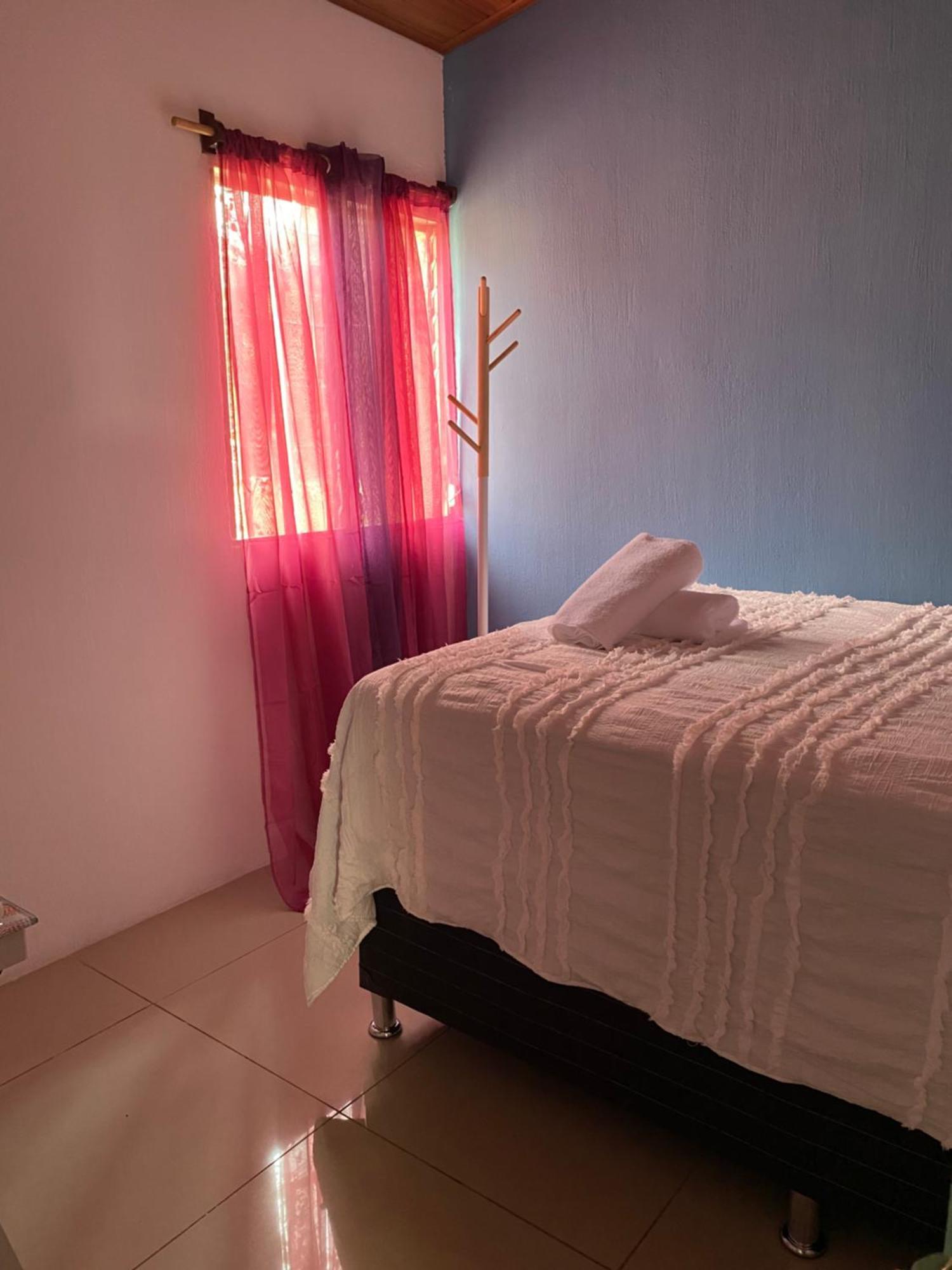 El Chirris B&B San Juan La Laguna Eksteriør bilde