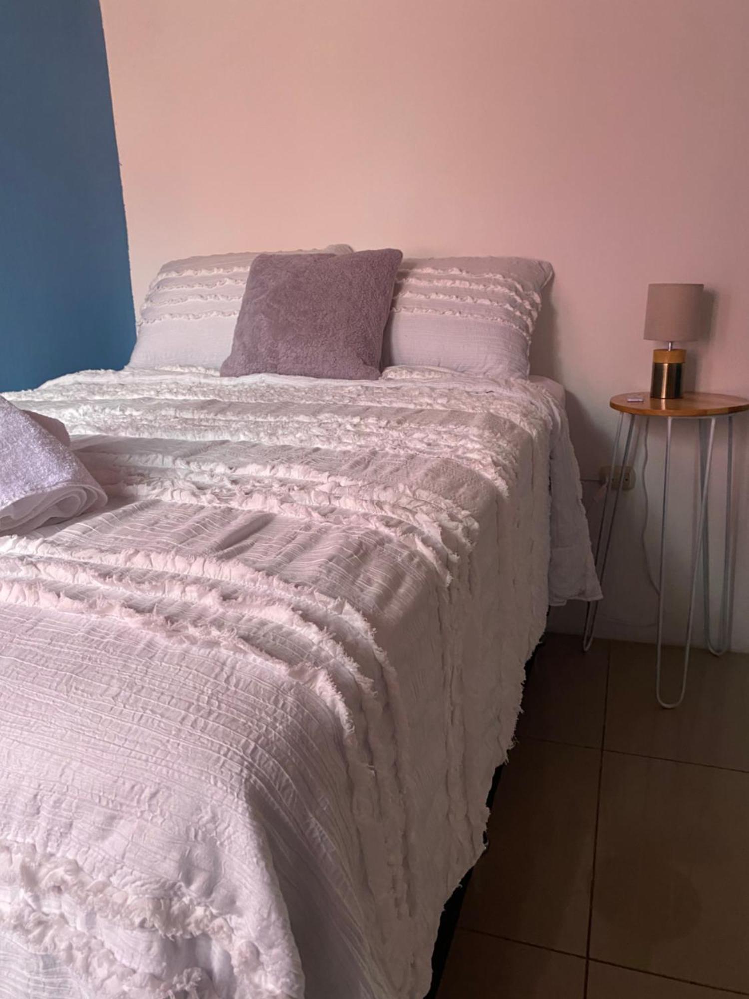 El Chirris B&B San Juan La Laguna Eksteriør bilde