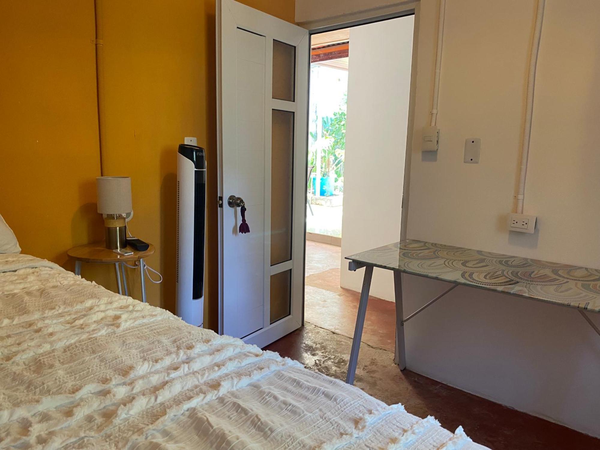 El Chirris B&B San Juan La Laguna Eksteriør bilde