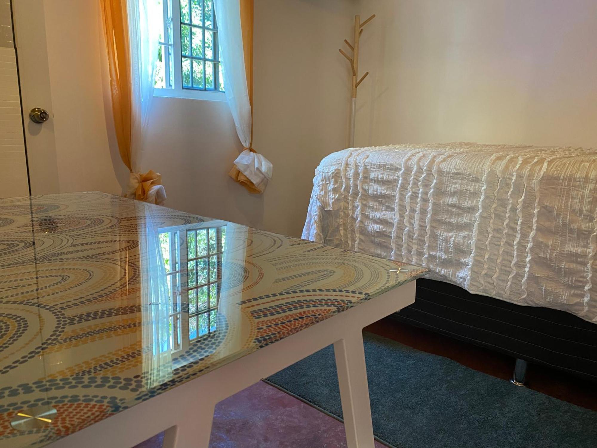 El Chirris B&B San Juan La Laguna Eksteriør bilde