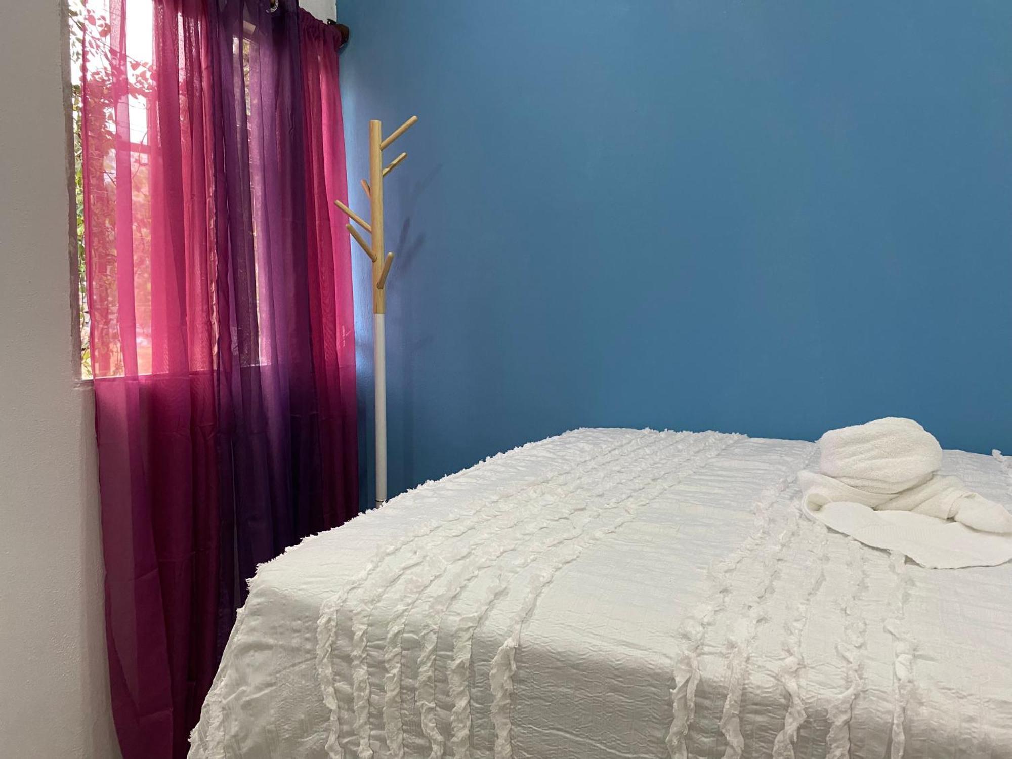 El Chirris B&B San Juan La Laguna Eksteriør bilde