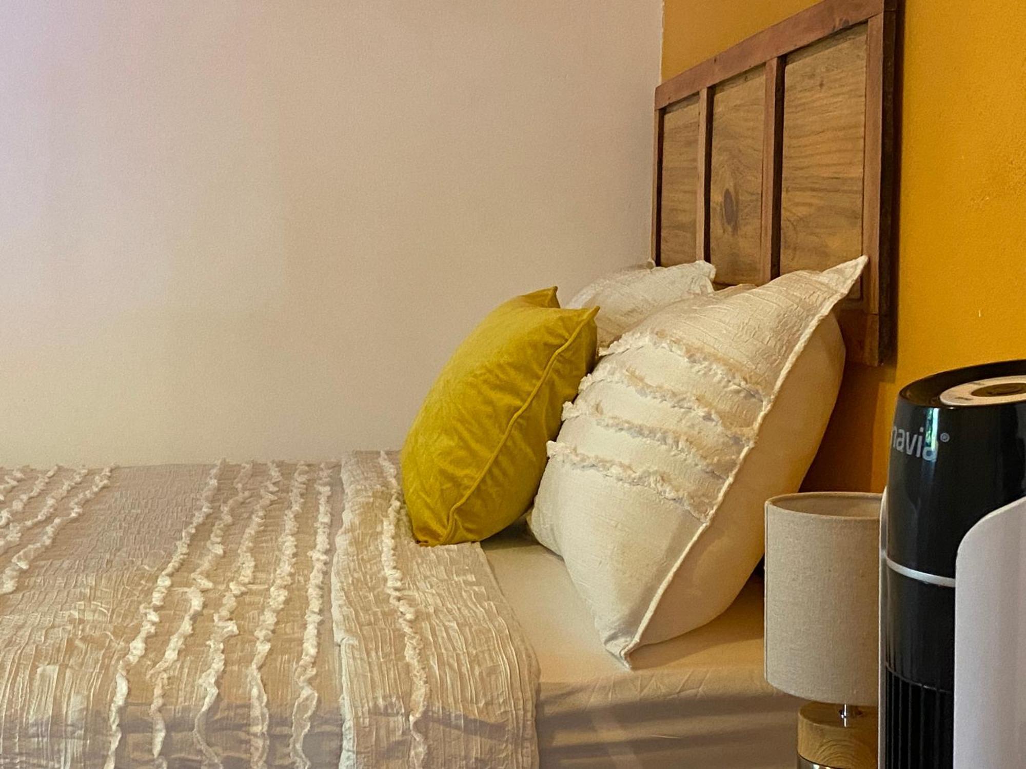 El Chirris B&B San Juan La Laguna Eksteriør bilde