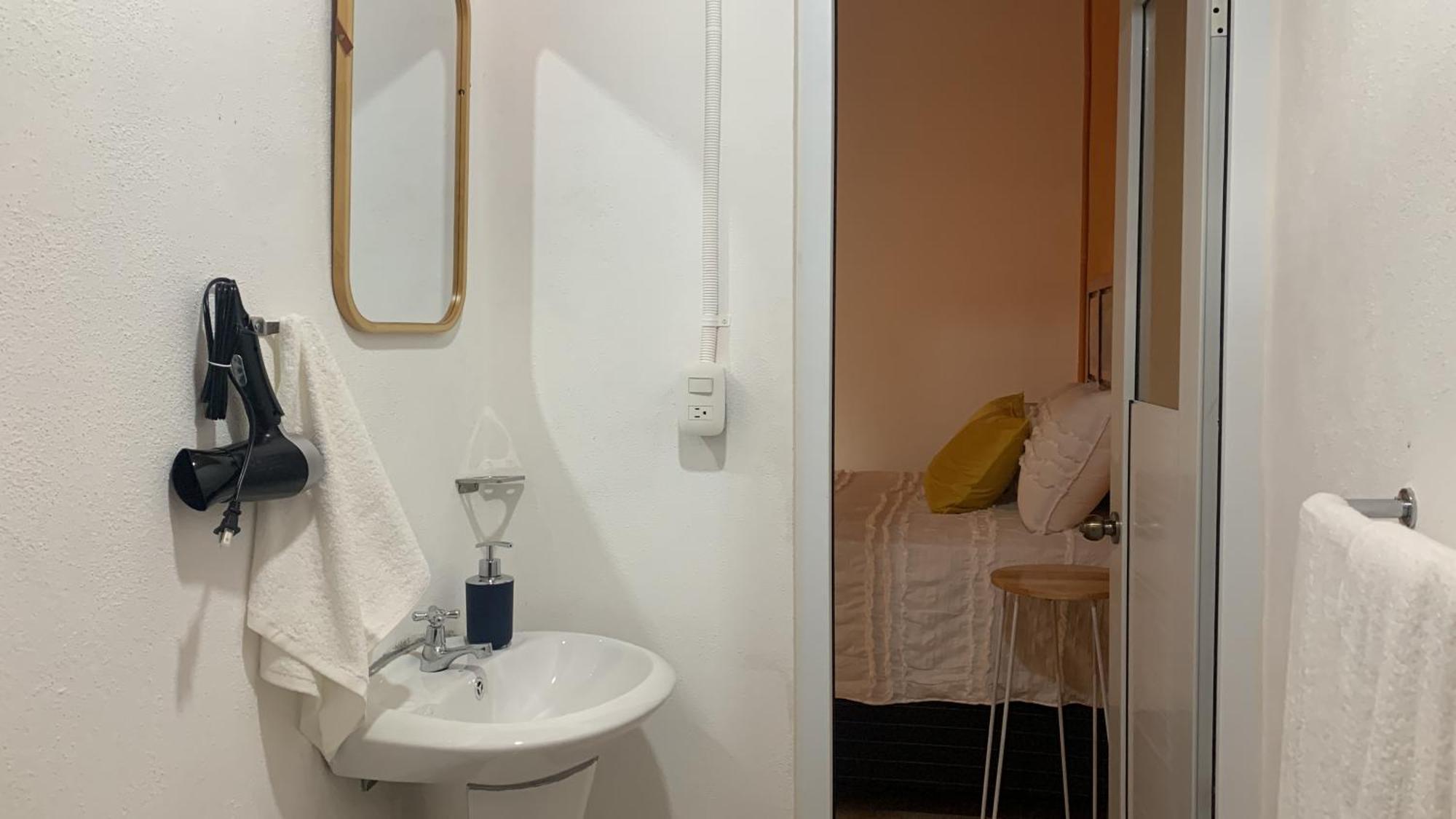 El Chirris B&B San Juan La Laguna Eksteriør bilde