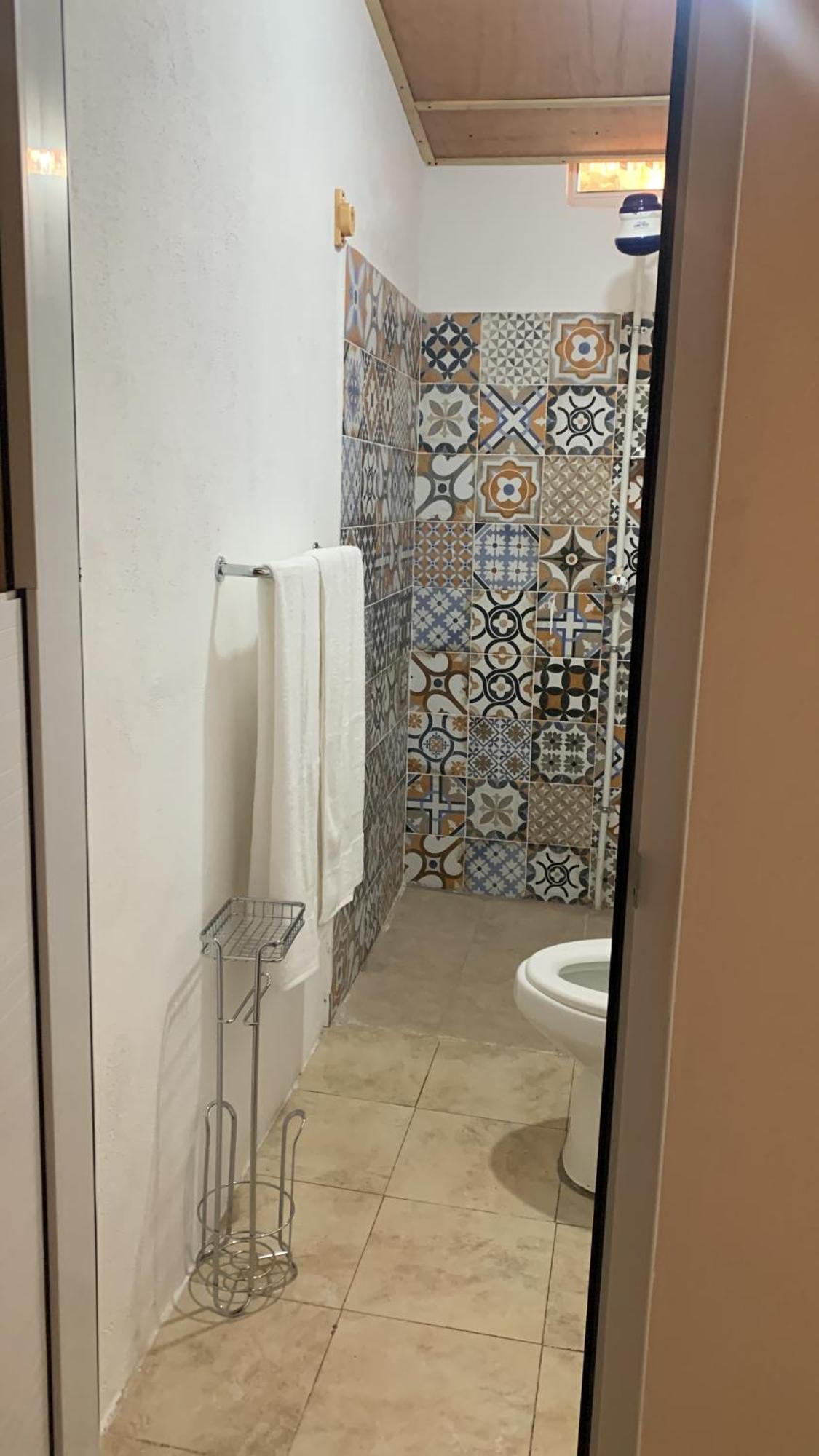 El Chirris B&B San Juan La Laguna Eksteriør bilde