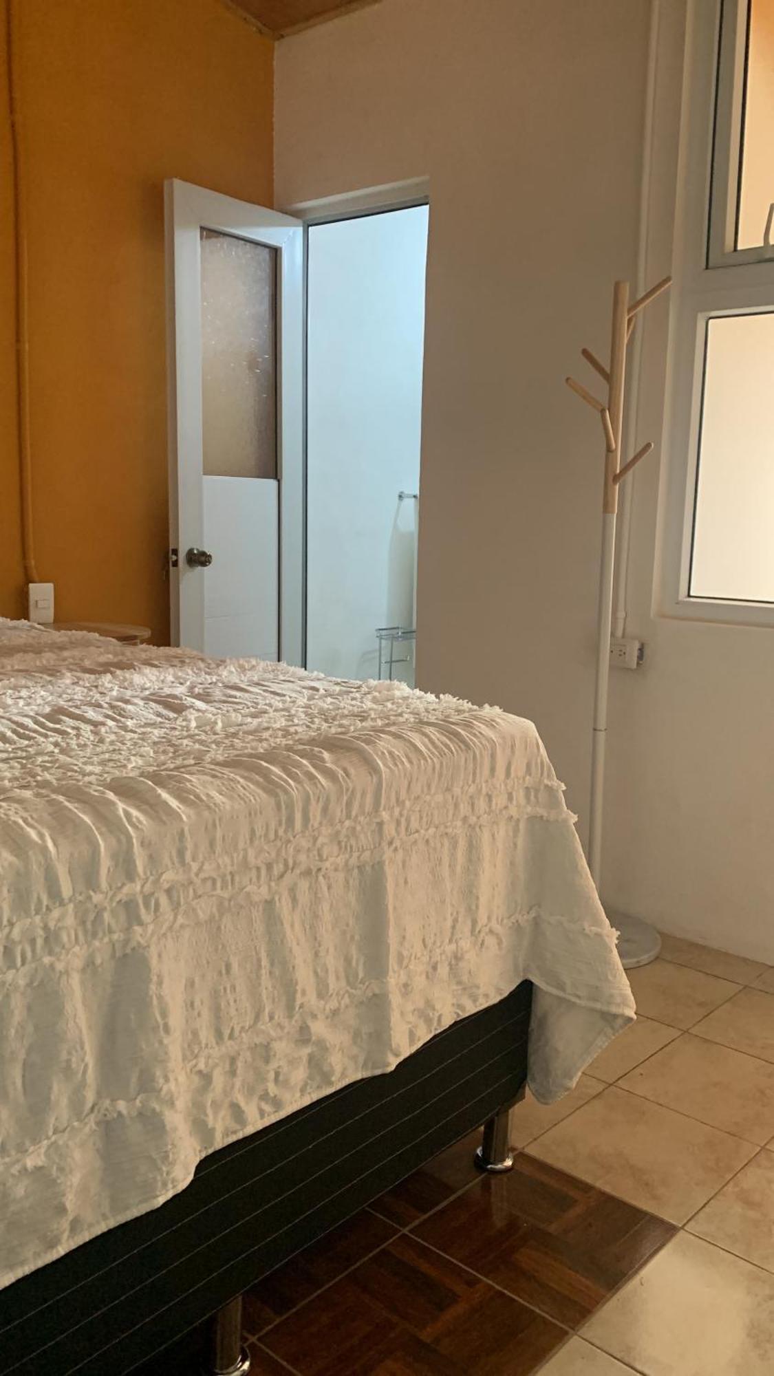 El Chirris B&B San Juan La Laguna Eksteriør bilde