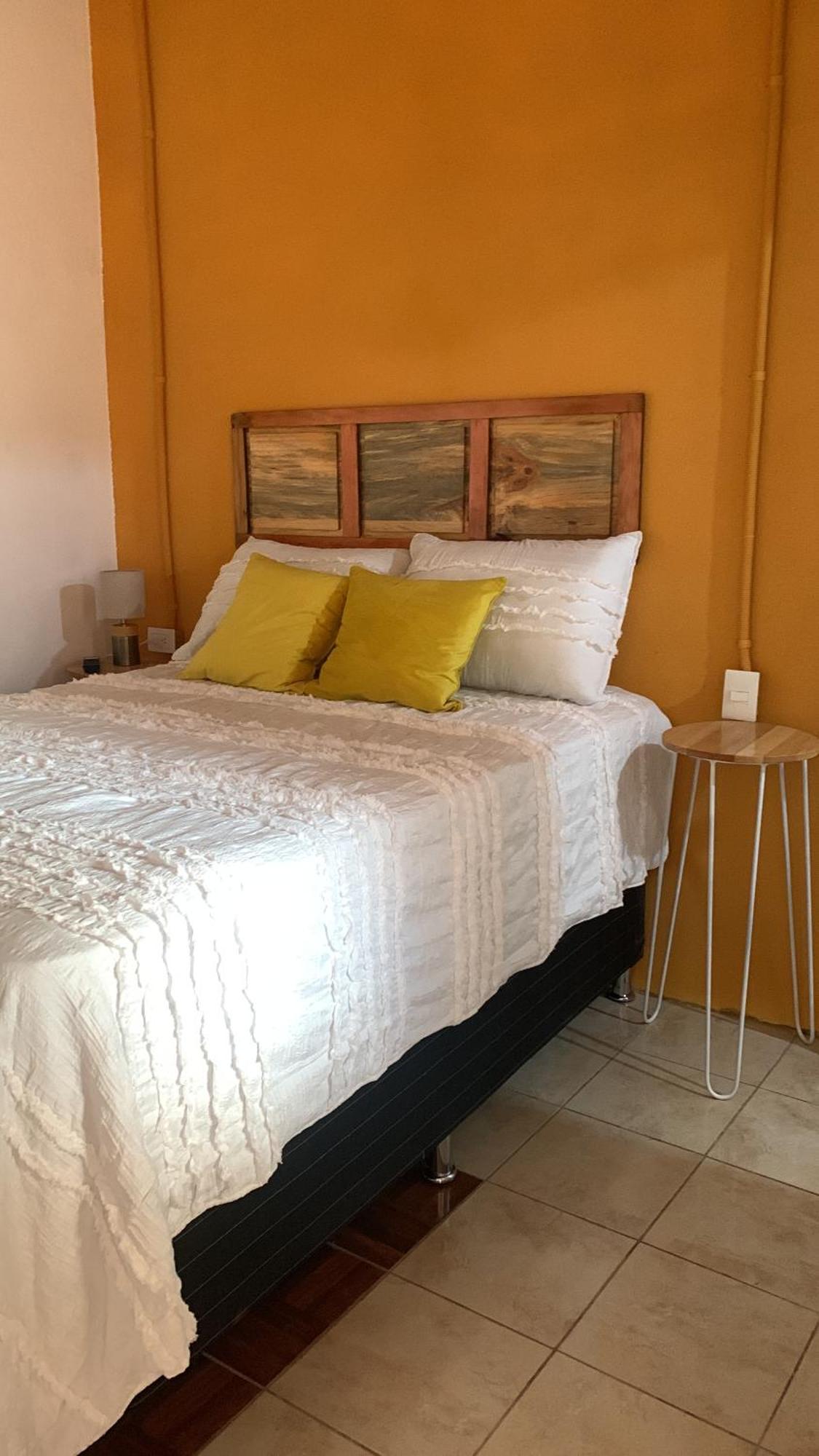 El Chirris B&B San Juan La Laguna Eksteriør bilde