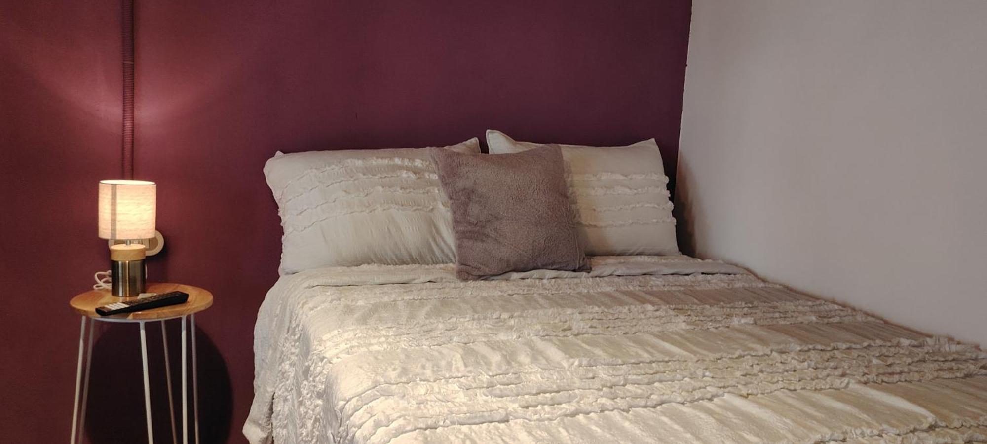 El Chirris B&B San Juan La Laguna Eksteriør bilde