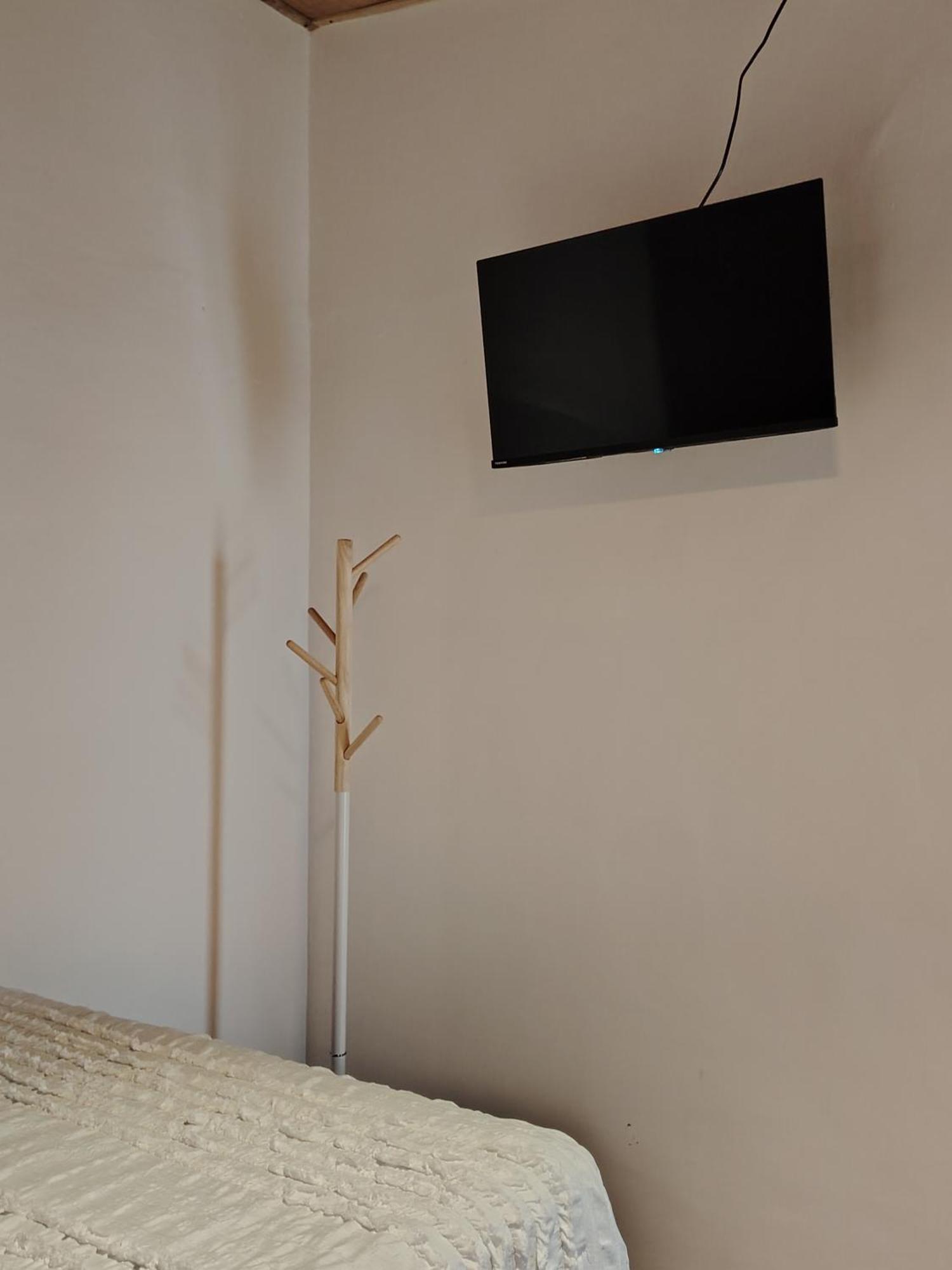 El Chirris B&B San Juan La Laguna Eksteriør bilde