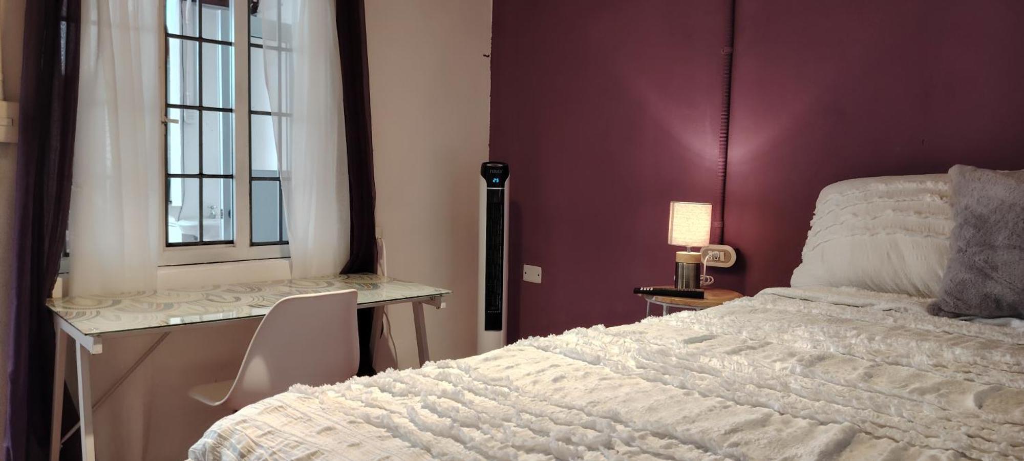 El Chirris B&B San Juan La Laguna Eksteriør bilde