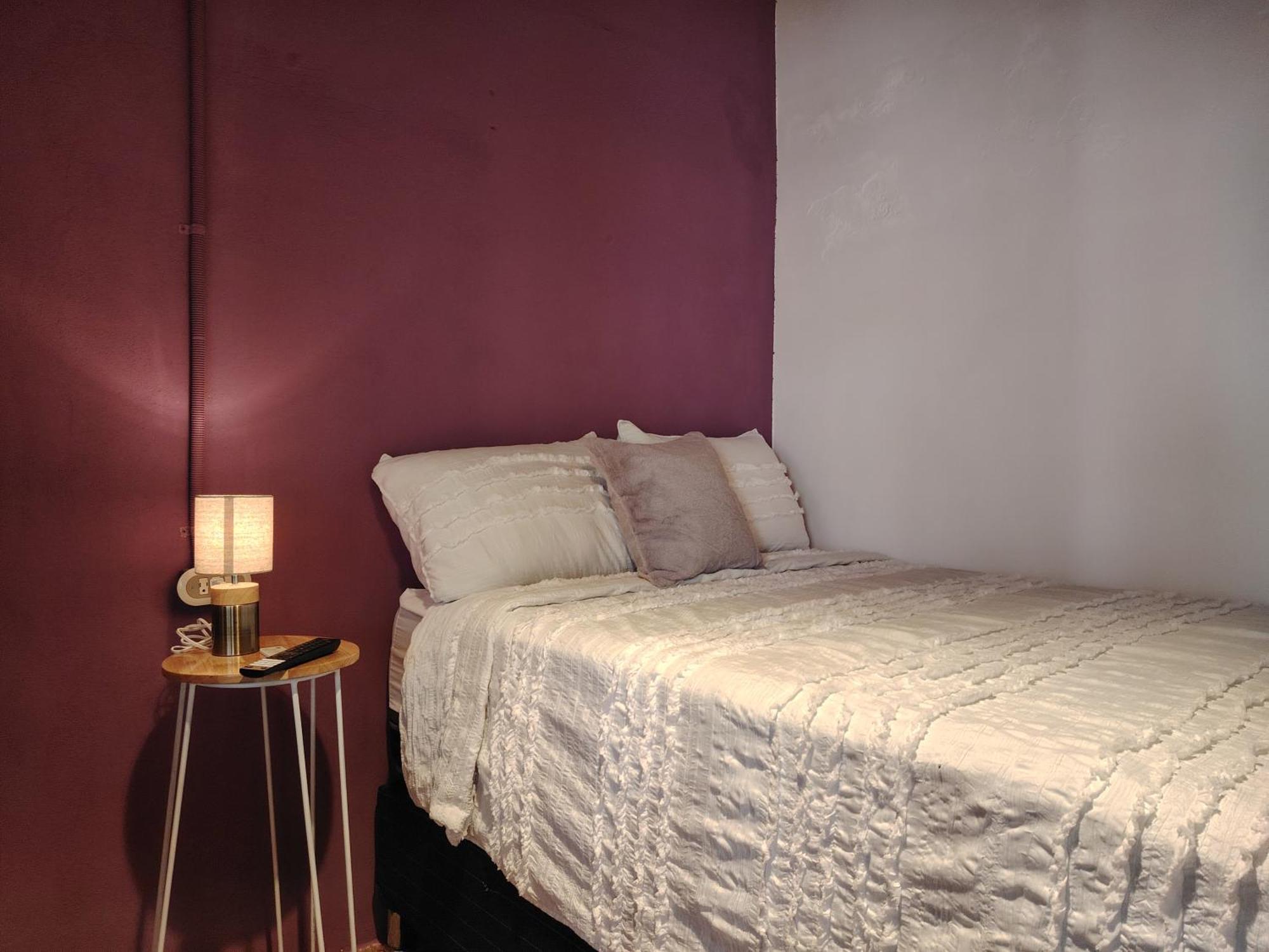 El Chirris B&B San Juan La Laguna Eksteriør bilde