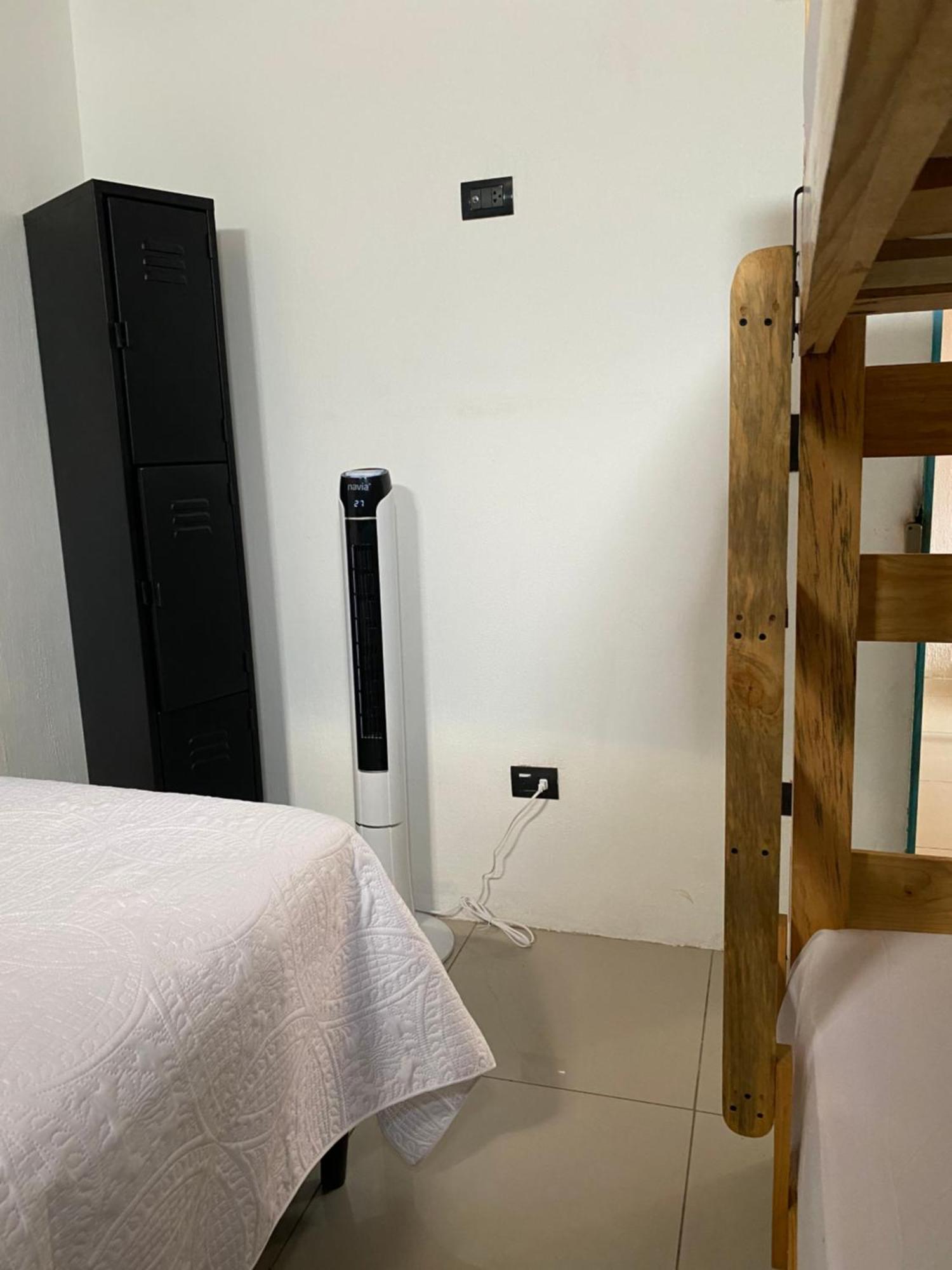 El Chirris B&B San Juan La Laguna Eksteriør bilde